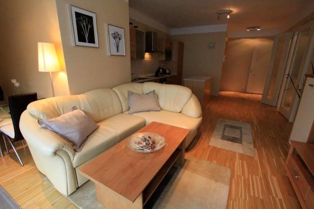 Luxury Apartment River Diamond Residence Apartment